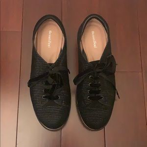 BeautiFeel Women's Jane Sneaker